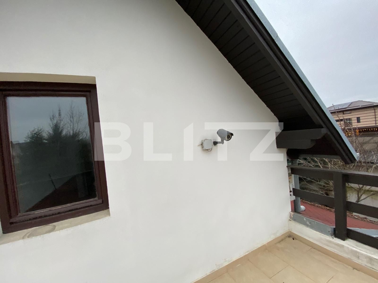 Casa de vânzare 5 camere Bragadiru - 78124CV | BLITZ București | Poza7