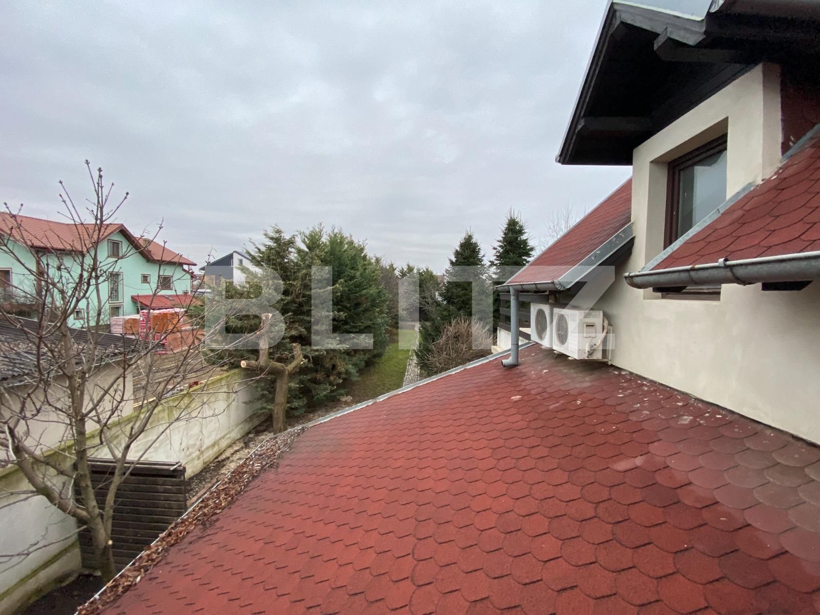 Casa de vânzare 5 camere Bragadiru - 78124CV | BLITZ București | Poza13