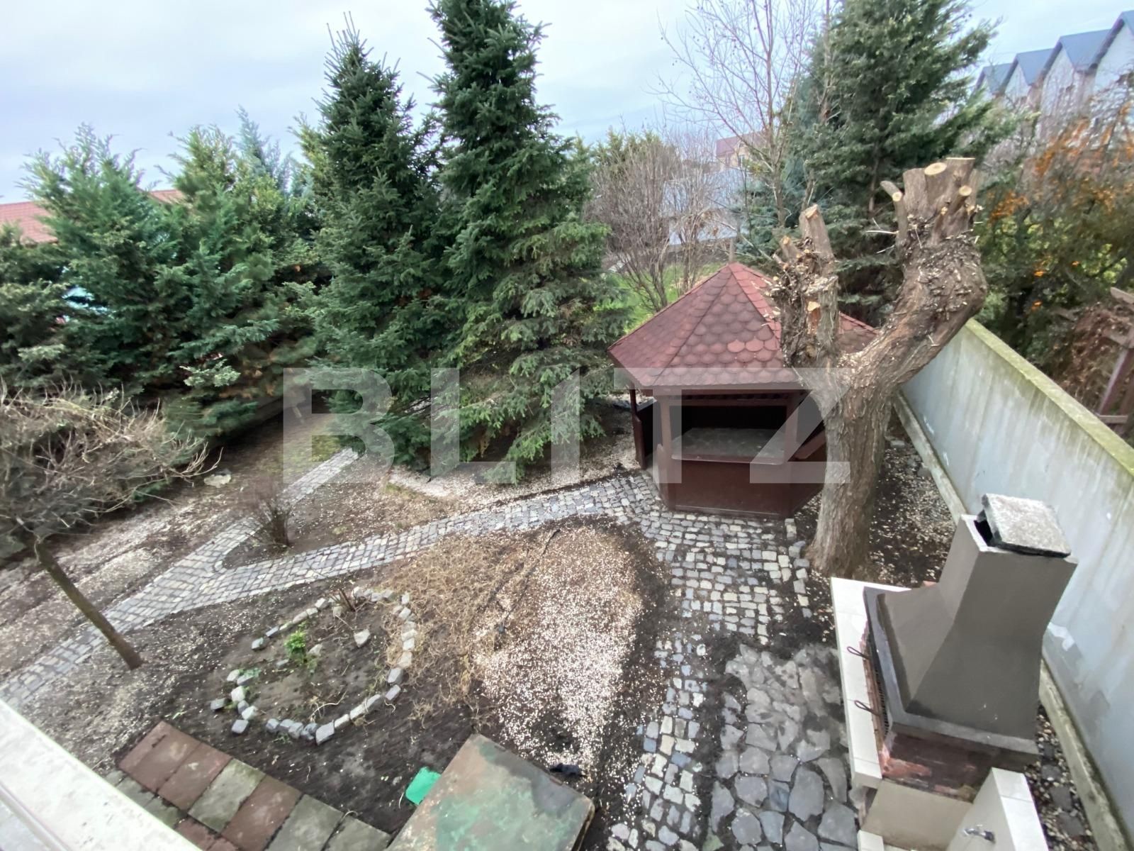 Casa de vânzare 5 camere Bragadiru - 78124CV | BLITZ București | Poza16