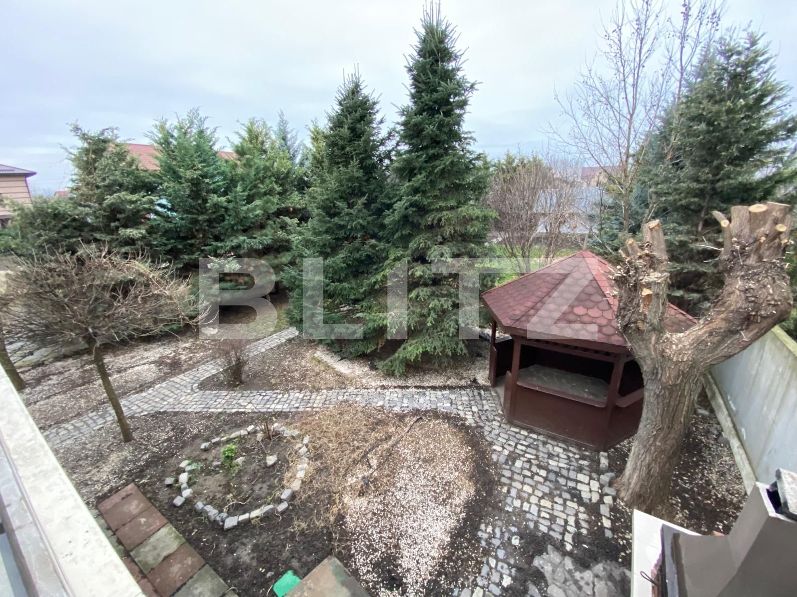 Casa de vânzare 5 camere Bragadiru - 78124CV | BLITZ București | Poza17