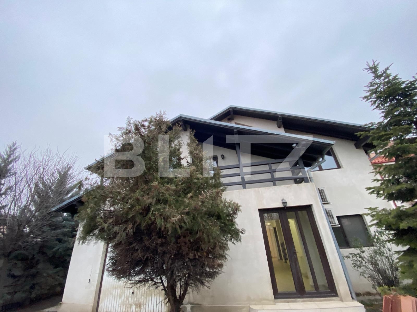 Casa de vânzare 5 camere Bragadiru - 78124CV | BLITZ București | Poza2