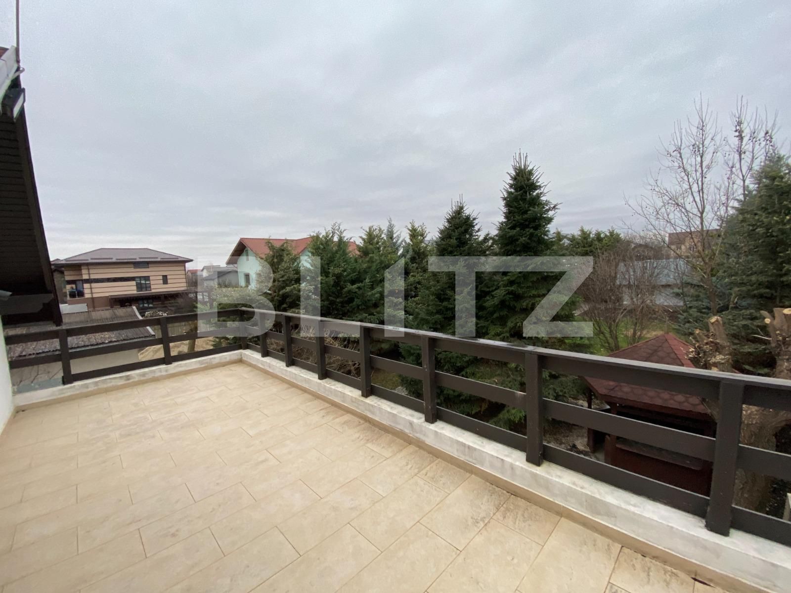 Casa de vânzare 5 camere Bragadiru - 78124CV | BLITZ București | Poza6