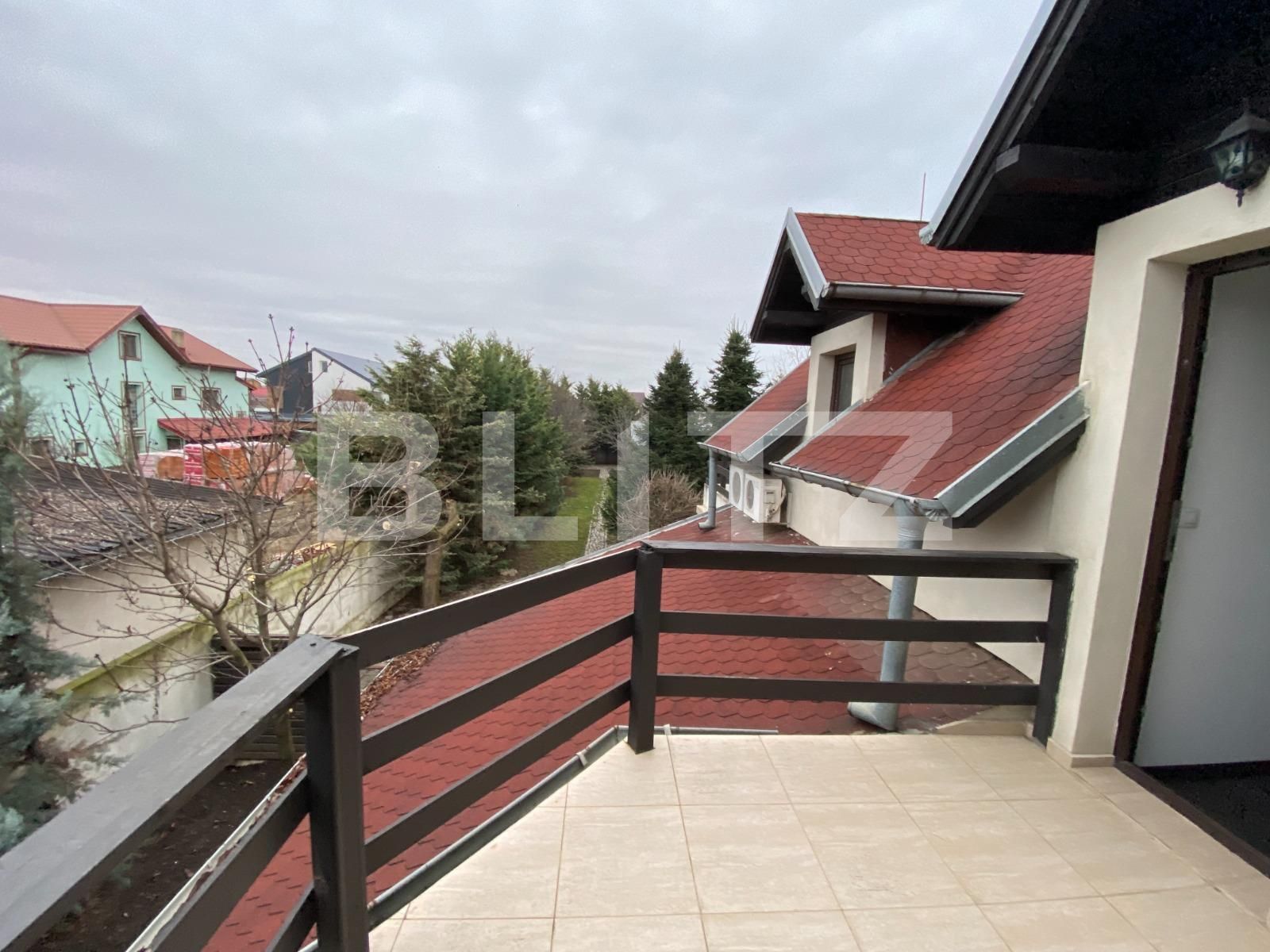 Casa de vânzare 5 camere Bragadiru - 78124CV | BLITZ București | Poza12