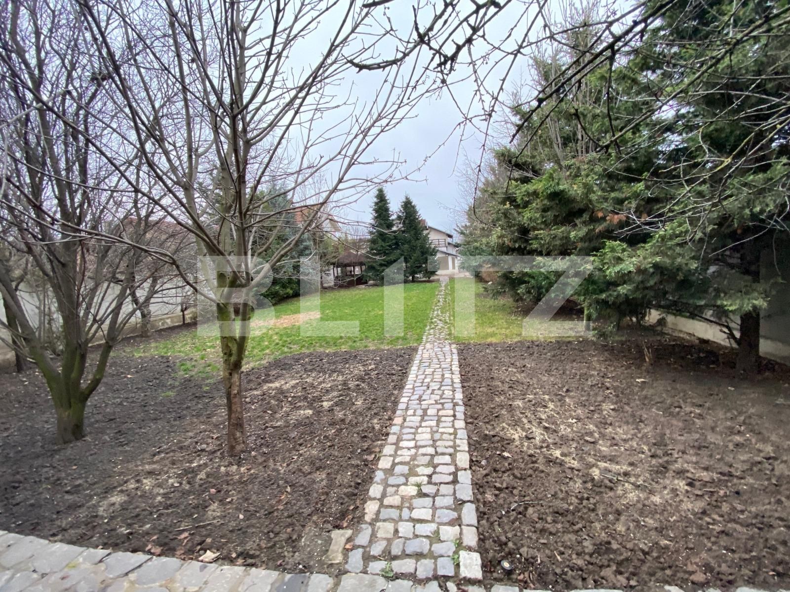 Casa de vânzare 5 camere Bragadiru - 78124CV | BLITZ București | Poza14