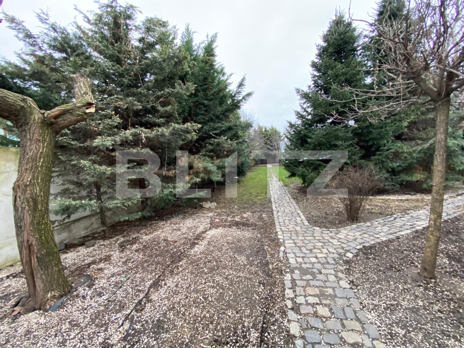 Casa de vânzare 5 camere Bragadiru - 78124CV | BLITZ București | Poza15