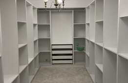 Proprietate superba 5 camere, terasa 80 mp, Decebal!