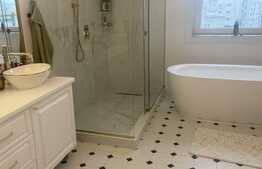 Proprietate superba 5 camere, terasa 80 mp, Decebal!