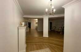 Proprietate superba 5 camere, terasa 80 mp, Decebal!