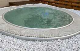 Proprietate superba 5 camere, terasa 80 mp, Decebal!