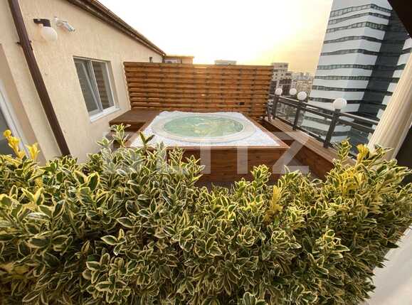 Apartament de vânzare 4+ camere Decebal - 78129AV | BLITZ București | Poza11