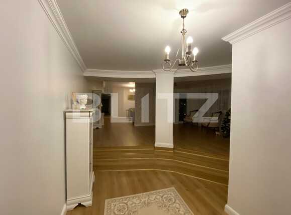 Apartament de vânzare 4+ camere Decebal - 78129AV | BLITZ București | Poza4