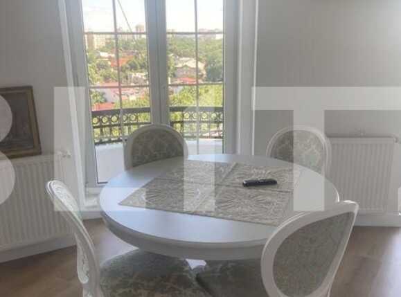 Apartament de vânzare 4+ camere Decebal - 78129AV | BLITZ București | Poza2