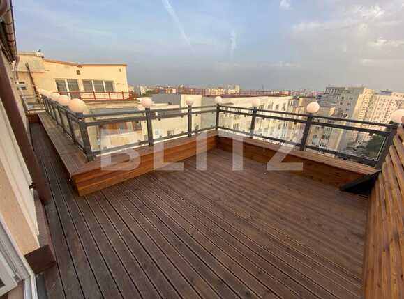 Apartament de vânzare 4+ camere Decebal - 78129AV | BLITZ București | Poza9