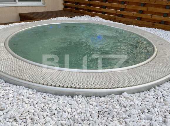 Apartament de vânzare 4+ camere Decebal - 78129AV | BLITZ București | Poza10