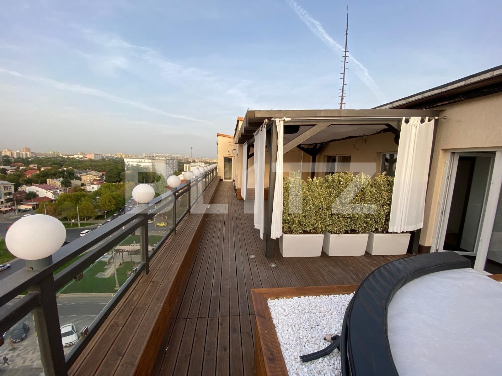 Apartament de vânzare 4+ camere Decebal - 78129AV | BLITZ București | Poza8