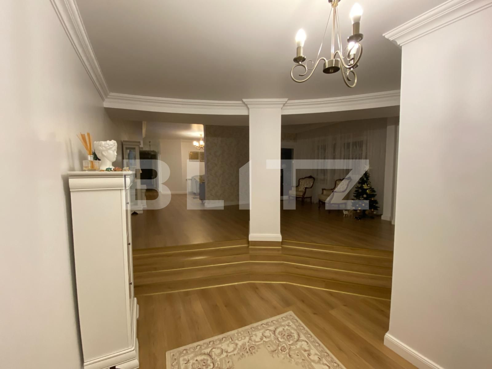 Apartament de vânzare 4+ camere Decebal - 78129AV | BLITZ București | Poza5