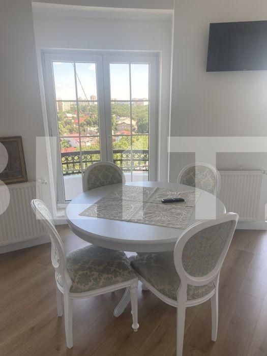 Apartament de vânzare 4+ camere Decebal - 78129AV | BLITZ București | Poza2