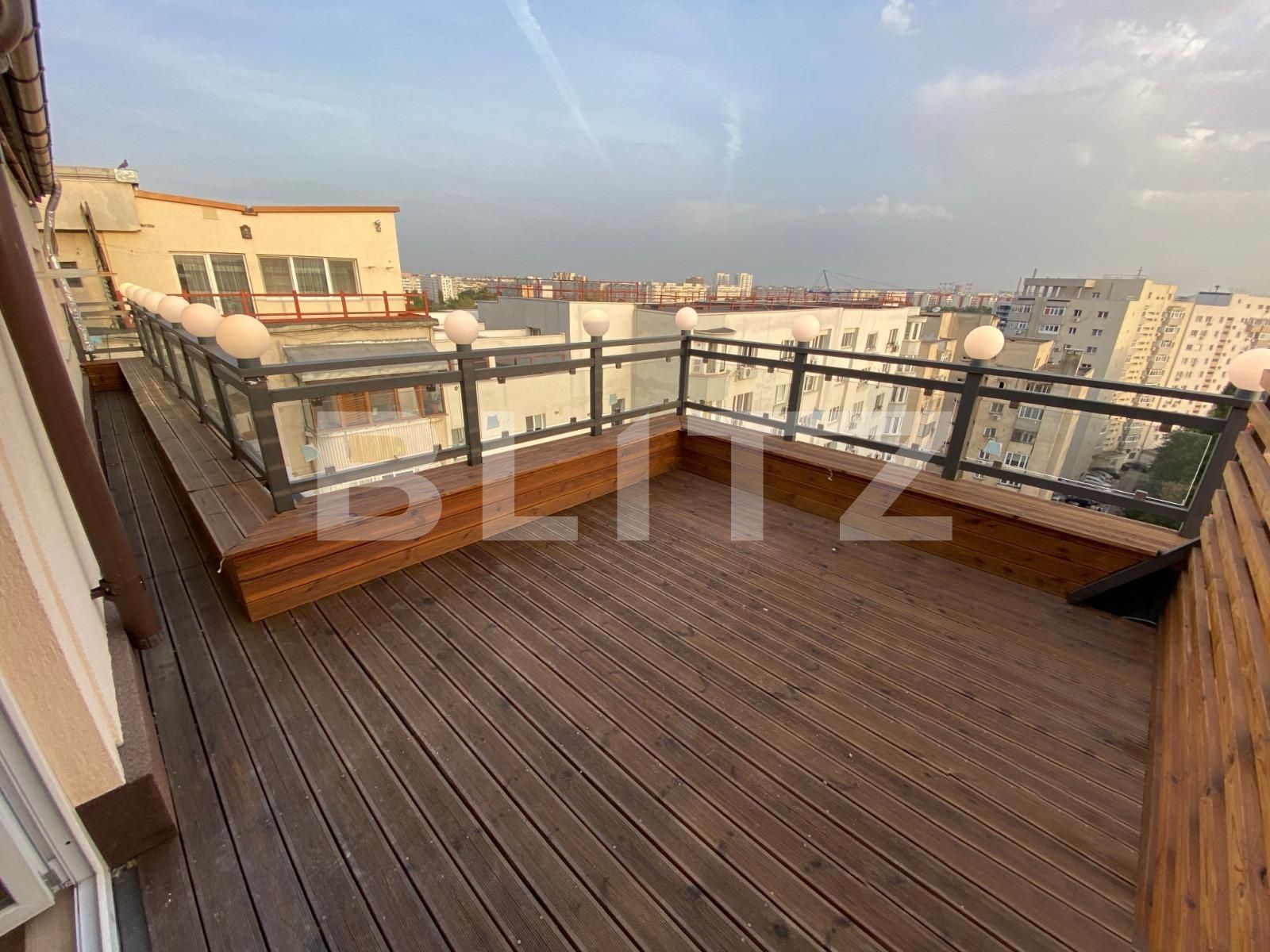 Apartament de vânzare 4+ camere Decebal - 78129AV | BLITZ București | Poza9