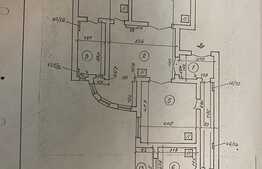 Apartament interbelic, 4 camere, 140 mp, Ultracentral