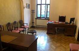 Apartament interbelic, 4 camere, 140 mp, Ultracentral
