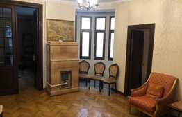Apartament interbelic, 4 camere, 140 mp, Ultracentral