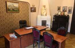 Apartament interbelic, 4 camere, 140 mp, Ultracentral