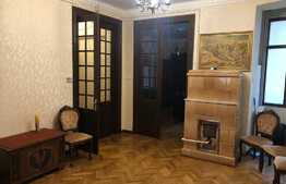 Apartament interbelic, 4 camere, 140 mp, Ultracentral