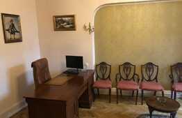 Apartament interbelic, 4 camere, 140 mp, Ultracentral