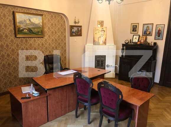 Apartament de vânzare 4 camere Ultracentral - 78134AV | BLITZ București | Poza1