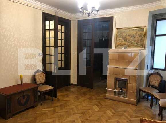 Apartament de vânzare 4 camere Ultracentral - 78134AV | BLITZ București | Poza3