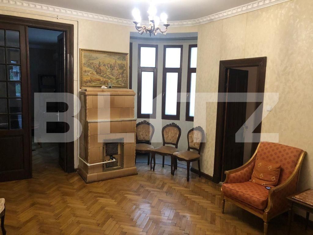 Apartament de vânzare 4 camere Ultracentral - 78134AV | BLITZ București | Poza2