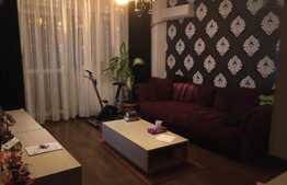 Apartament de vanzare 2 camere, 65 mp, decomandat, mobilat!