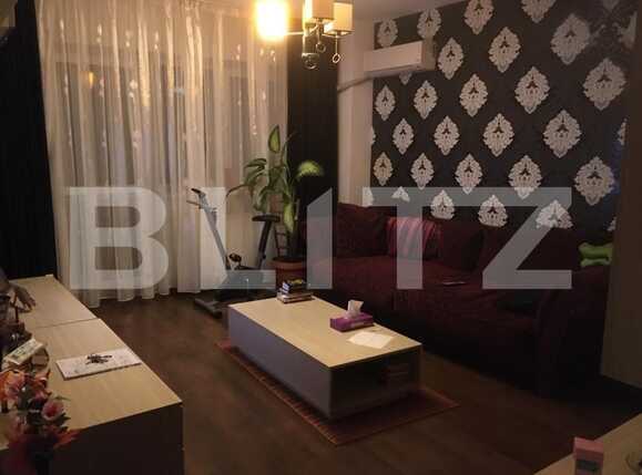 Apartament de vânzare 2 camere Sud - 78137AV | BLITZ București | Poza1