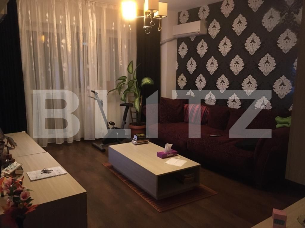 Apartament de vânzare 2 camere Sud - 78137AV | BLITZ București | Poza1