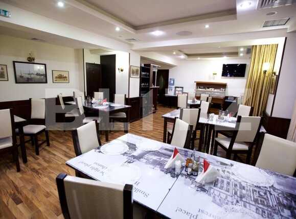 Spațiu comercial de vânzare Muncii - 78142SVC | BLITZ București | Poza2