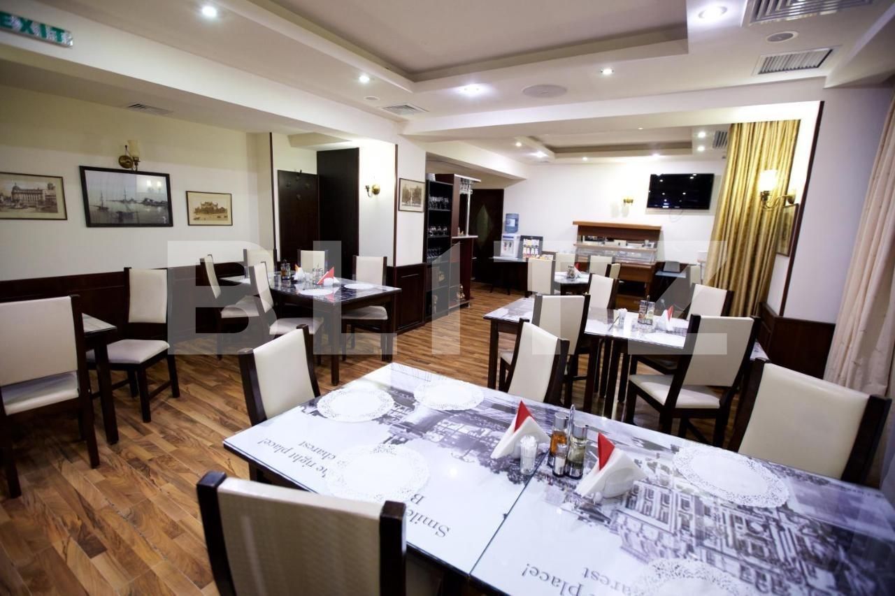 Spațiu comercial de vânzare Muncii - 78142SVC | BLITZ București | Poza2