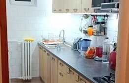 Garsoniera decomandata, 44 mp, zona Bd. Unirii, Palatul Parlamentului