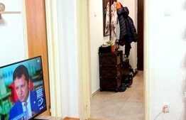 Garsoniera decomandata, 44 mp, zona Bd. Unirii, Palatul Parlamentului