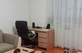 Garsoniera decomandata, 44 mp, zona Bd. Unirii, Palatul Parlamentului