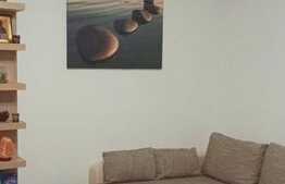 Garsoniera decomandata, 44 mp, zona Bd. Unirii, Palatul Parlamentului