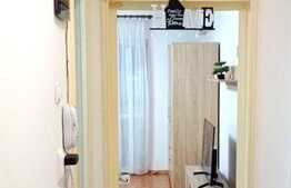 Garsoniera decomandata, 44 mp, zona Bd. Unirii, Palatul Parlamentului