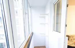 Garsoniera decomandata, 40 mp, zona Bd. Constantin Brancoveanu