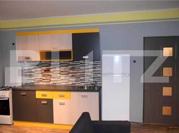 Garsonieră de vânzare Berceni - 78148AV | BLITZ București | Poza6