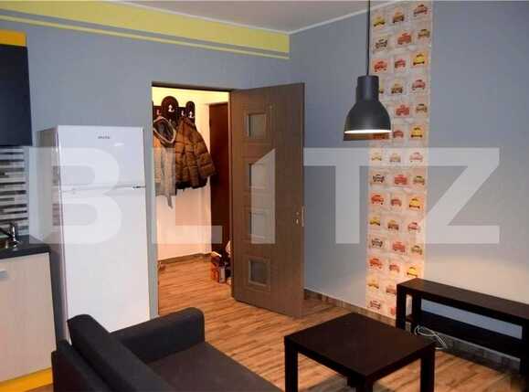 Garsonieră de vânzare Berceni - 78148AV | BLITZ București | Poza2
