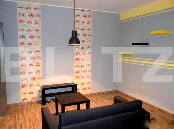 Garsonieră de vânzare Berceni - 78148AV | BLITZ București | Poza1