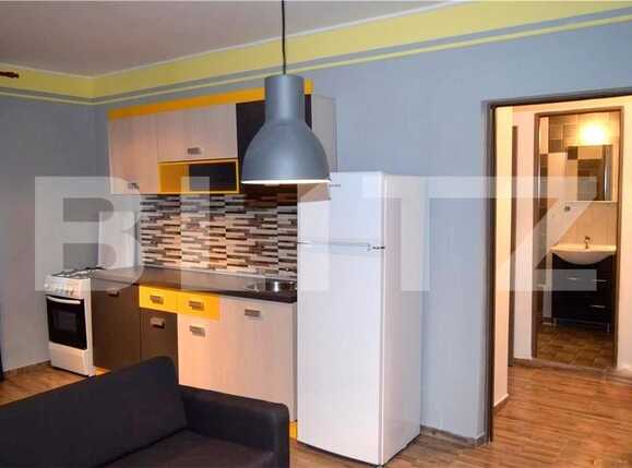 Garsonieră de vânzare Berceni - 78148AV | BLITZ București | Poza5