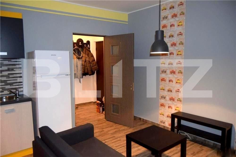 Garsonieră de vânzare Berceni - 78148AV | BLITZ București | Poza2