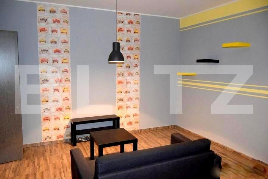 Garsonieră de vânzare Berceni - 78148AV | BLITZ București | Poza1