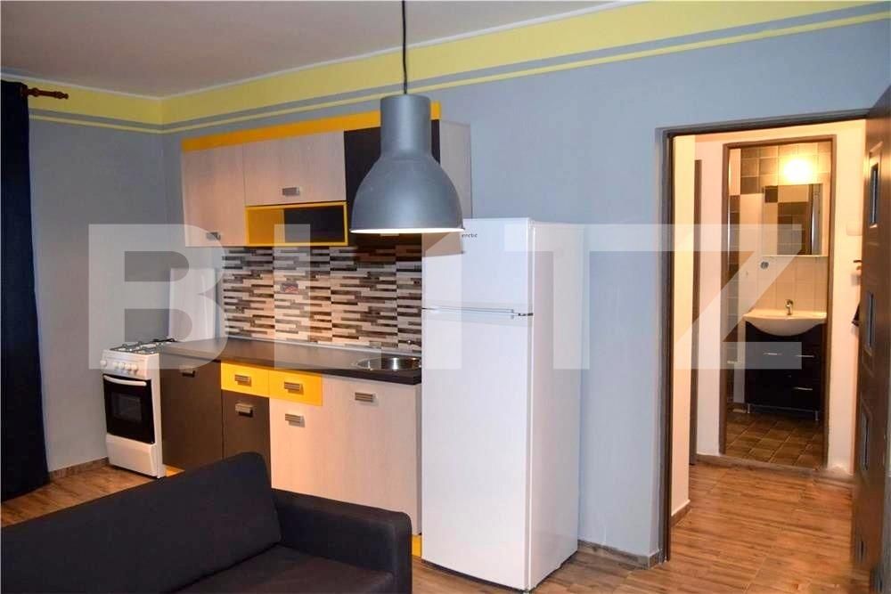Garsonieră de vânzare Berceni - 78148AV | BLITZ București | Poza5