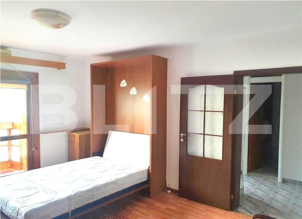 Garsonieră de vânzare Berceni - 78149AV | BLITZ București | Poza1